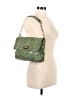 Tory Burch 100% Leather Green Leather Shoulder Bag One size - photo 2
