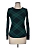 Old Navy Argyle Green Pullover Sweater Size M - photo 1