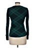 Old Navy Argyle Green Pullover Sweater Size M - photo 2