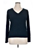 T Tahari Blue Pullover Sweater Size 1X - photo 1