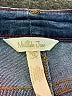Matilda Jane Solid Blue Jeans Size 12 - photo 7