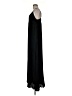 Express 100% Polyester Black Casual Dress Size M - photo 5