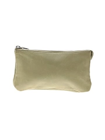 Christopher Kon Leather Clutch (view 1)