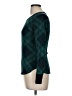 Old Navy Argyle Green Pullover Sweater Size M - photo 5