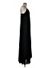 Express 100% Polyester Black Casual Dress Size M - photo 4