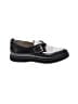 MICHAEL Michael Kors Houndstooth Black Flats Size 9 1/2 - photo 1