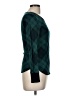 Old Navy Argyle Green Pullover Sweater Size M - photo 4