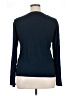 T Tahari Blue Pullover Sweater Size 1X - photo 2