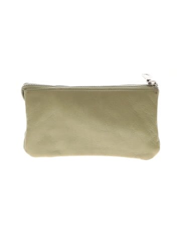 Christopher Kon Leather Clutch (view 2)