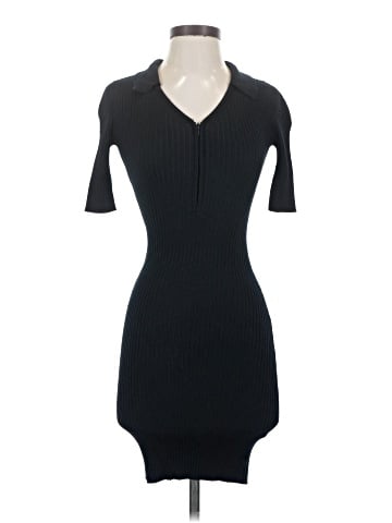 Abercrombie & Fitch Cocktail Dress (view 1)