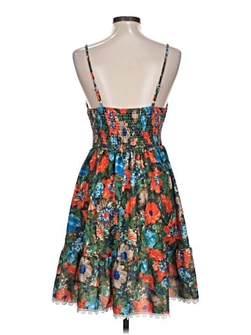 Shein Curve Cocktail Dress (view 2)