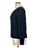 T Tahari Blue Pullover Sweater Size 1X - photo 5