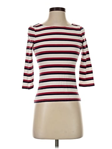 BDG 3/4 Sleeve T-Shirt (view 1)