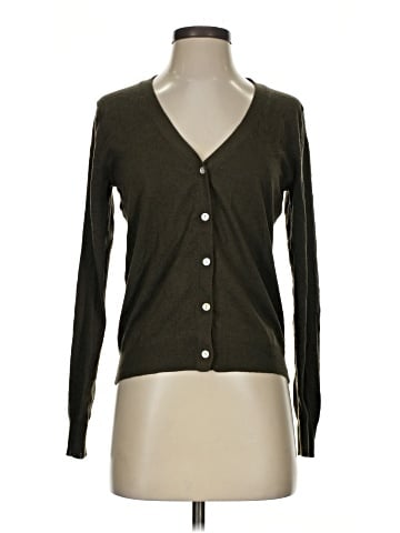 Zara Cardigan (view 1)