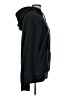J.Crew Black Pullover Hoodie Size L - photo 4