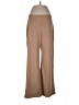 Express Brown Dress Pants Size L - photo 1