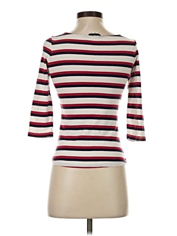 BDG 3/4 Sleeve T-Shirt (view 2)