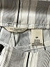 Westbound Stripes Ivory Casual Pants Size 6 Petite - photo 7