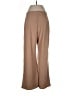 Express Brown Dress Pants Size L - photo 2