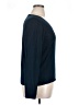 T Tahari Blue Pullover Sweater Size 1X - photo 4