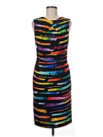 Tahari by ASL Cocktail Dress (view 1)