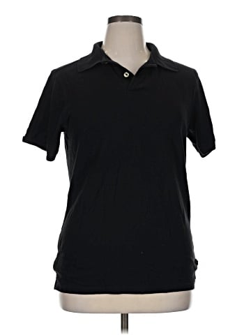 Lee Short Sleeve Polo (view 1)