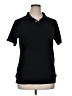 Lee Black Short Sleeve Polo Size XL - photo 1