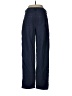 J.Crew 100% Cotton Blue Casual Pants Size 4 (tall) - photo 2