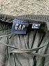 Gap Black Cocktail Dress Size M - photo 7
