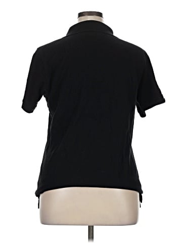 Lee Short Sleeve Polo (view 2)