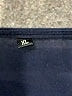Unbranded Solid Black Cocktail Dress Size XL - photo 7