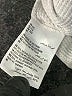 On 34th Silver Long Sleeve T-Shirt Size XXL - photo 8