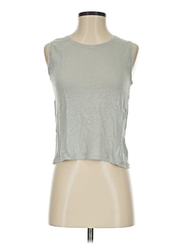 Everlane Sleeveless T-Shirt (view 1)