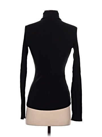 Elegantees Long Sleeve Turtleneck (view 2)