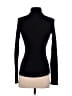 Elegantees Black Long Sleeve Turtleneck Size XS - photo 2