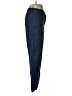 J.Crew 100% Cotton Blue Casual Pants Size 4 (tall) - photo 4