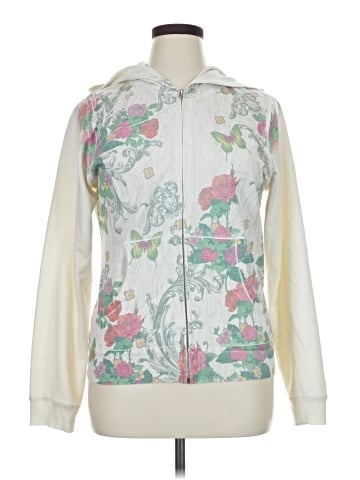 Next Era Couture Track Jacket (view 1)