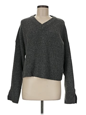 Zara Pullover Sweater (view 1)