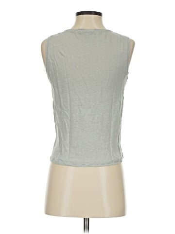 Everlane Sleeveless T-Shirt (view 2)