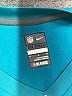 NFL 100% Polyester Teal Short Sleeve T-Shirt Size M - photo 7