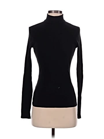 Elegantees Long Sleeve Turtleneck (view 1)