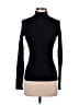 Elegantees Black Long Sleeve Turtleneck Size XS - photo 1