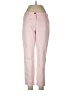 Talbots Pink Jeans Size 10 (petite) - photo 1