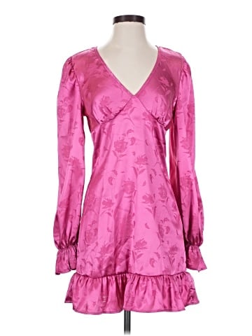 Shein Cocktail Dress (view 1)