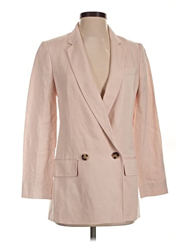Club Monaco Blazer (view 1)