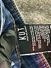 Kut from the Kloth Solid Blue Jeans Size 10 - photo 8