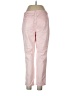 Talbots Pink Jeans Size 10 (petite) - photo 2