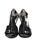 MICHAEL Michael Kors Black Wedges Size 9 1/2 - photo 2