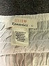 Urban Romantics Ivory Sleeveless Blouse Size XL - photo 7