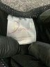 Dancina Metallic Black Leotard Size 10 - 11 - photo 3